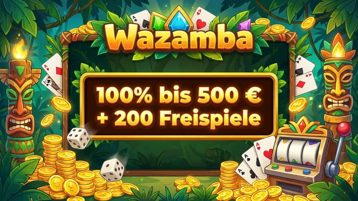 Wazamba
