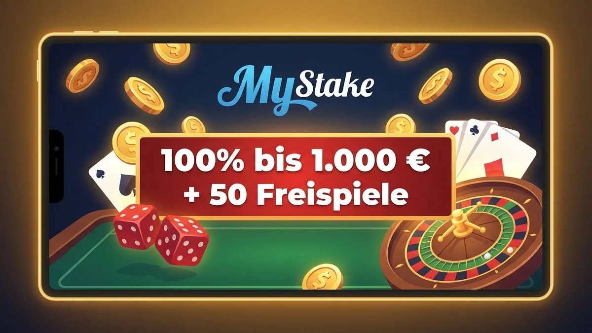 MyStake