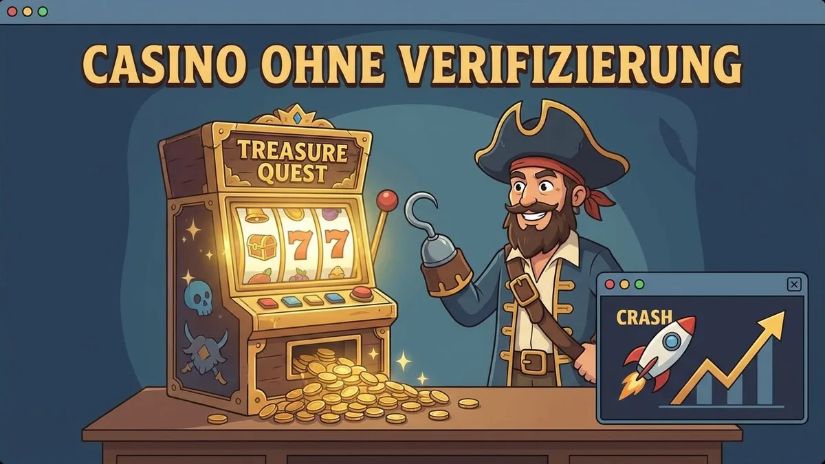 Casino Ohne Verifizierung crash games