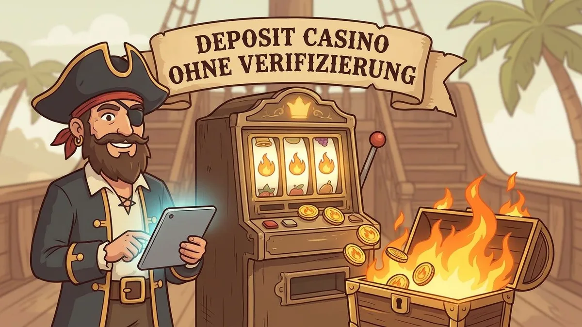 Casino Ohne Verifizierung slot game